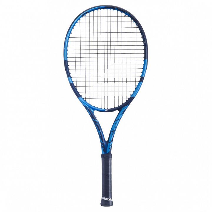 Babolat Pure Drive Jr 26" Blue / Navy